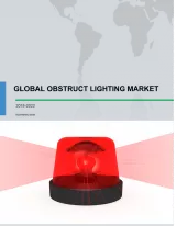 Global Obstruct Lighting Market 2018-2022